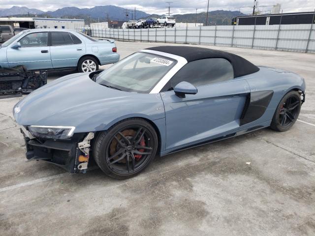 Audi R8 (2020)