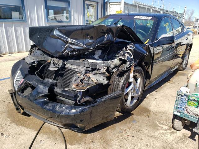 Pontiac Grandprix (2004)