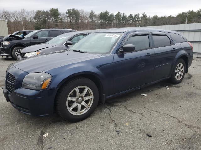 Dodge Magnum (2005)