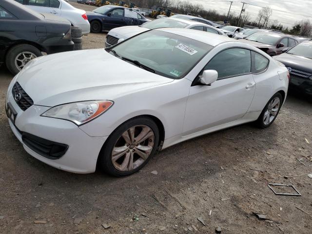 Hyundai Genesis (2011)