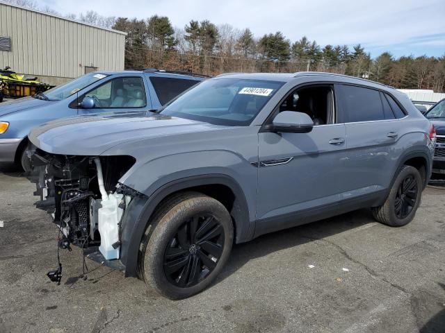 Volkswagen Atlas (2022)