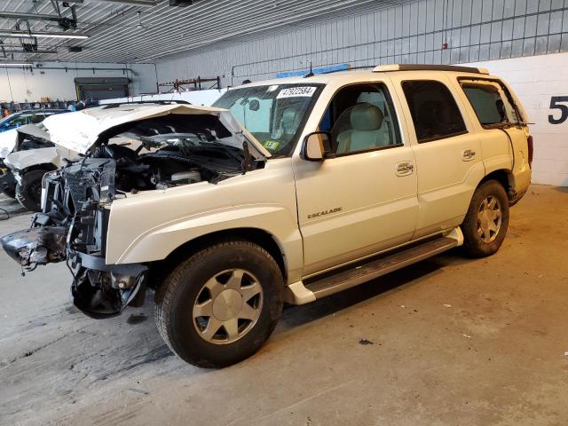 Cadillac Escalade (2004)