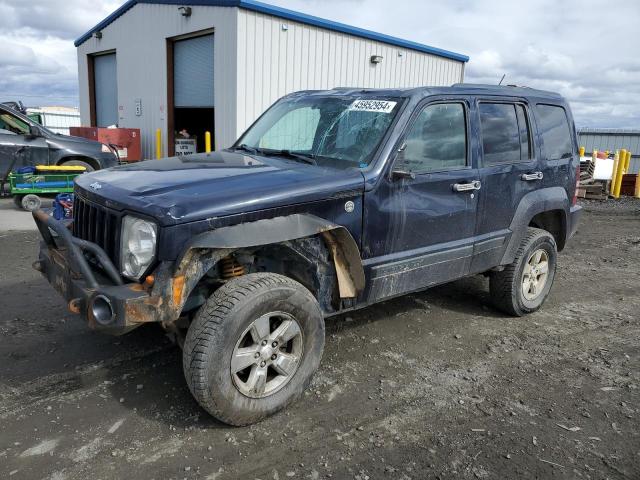 Jeep Liberty (2012)