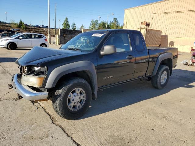 Chevrolet Colorado (2005)