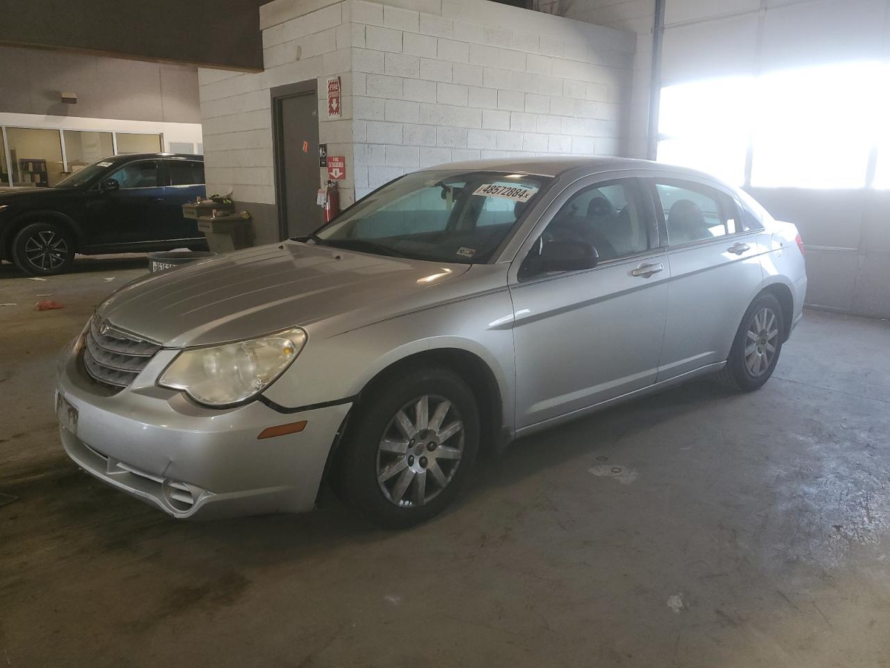 Chrysler Sebring (2009)