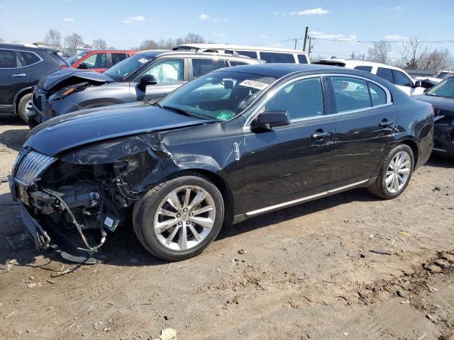 Lincoln Mks (2009)