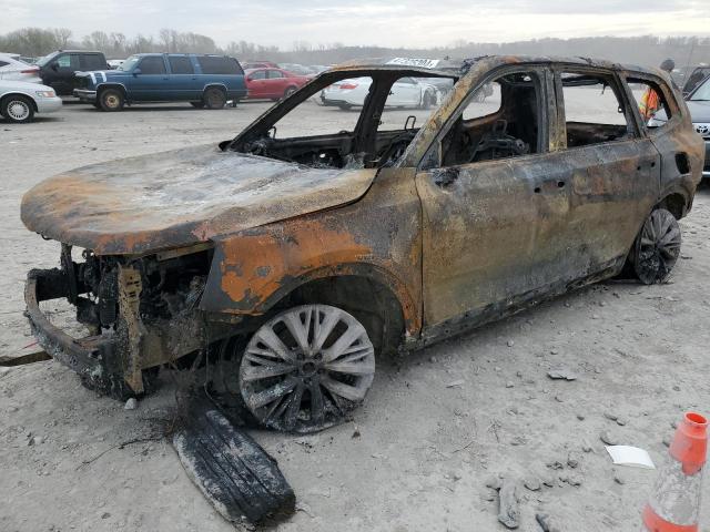 Kia Telluride (2022)