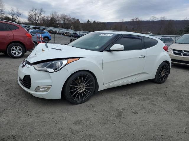 Hyundai Veloster (2013)