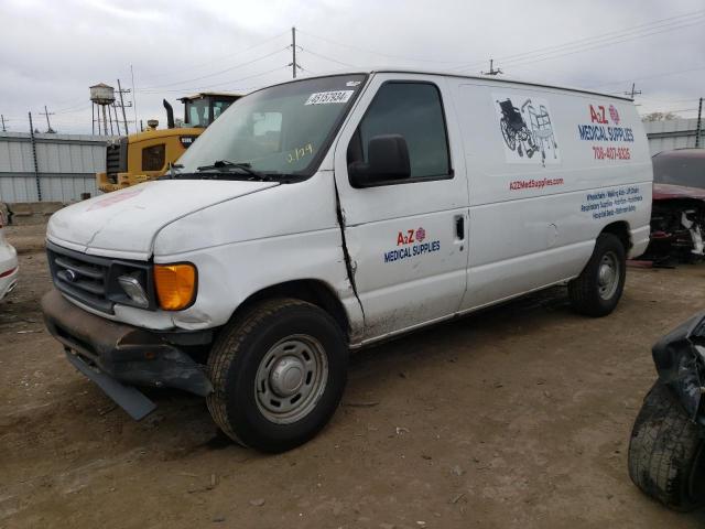 Ford Econoline (2004)
