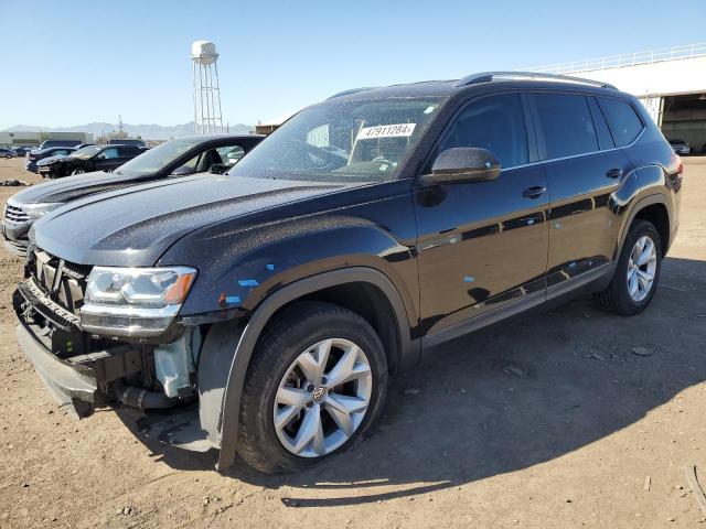 Volkswagen Atlas (2018)