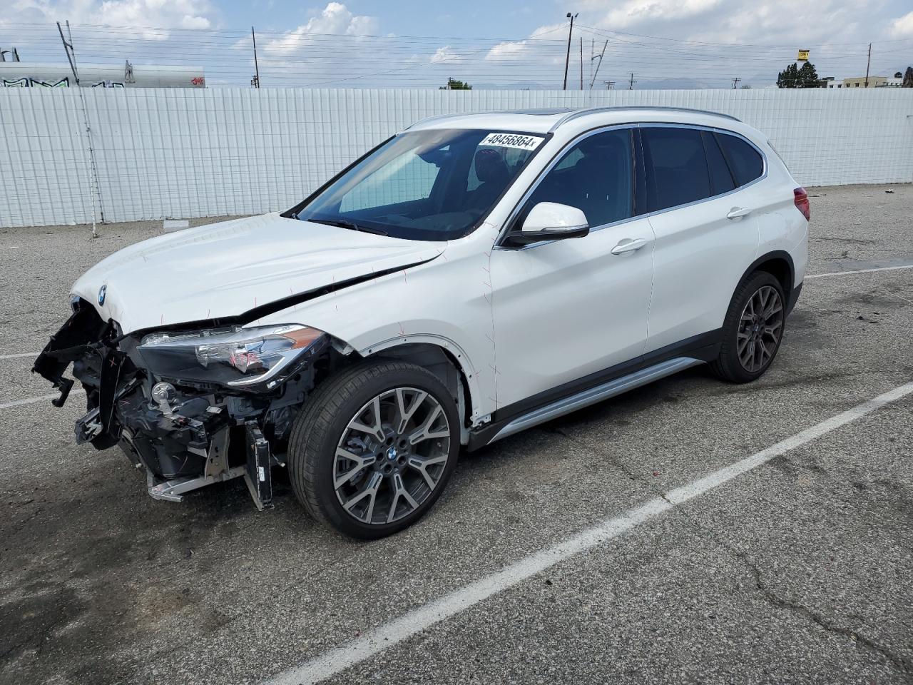 Bmw X1 (2021)