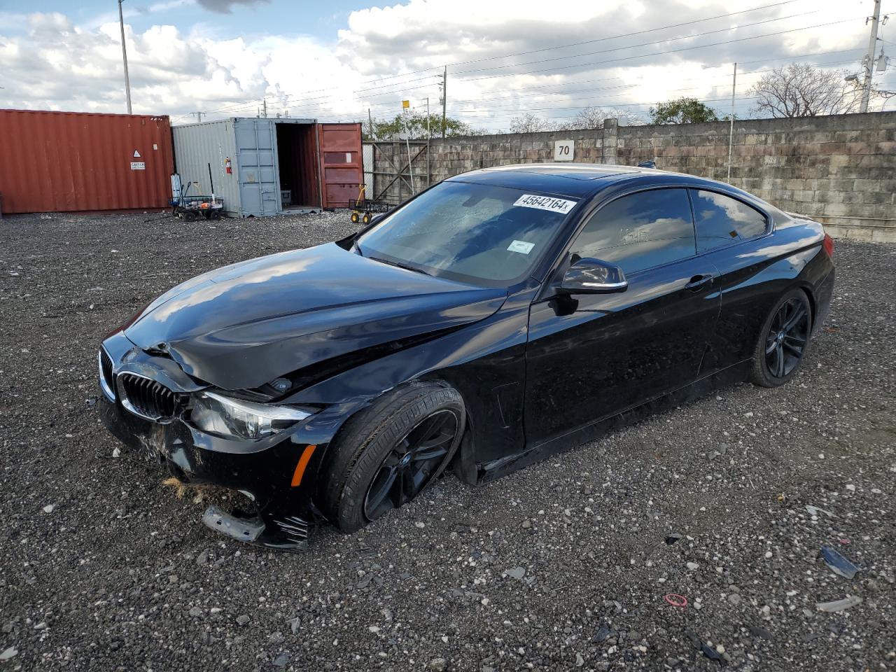 Bmw 4er (2018)