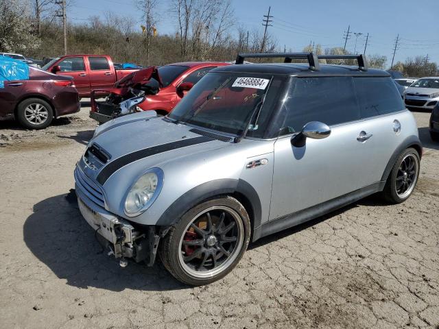 Mini Cooper (2006)