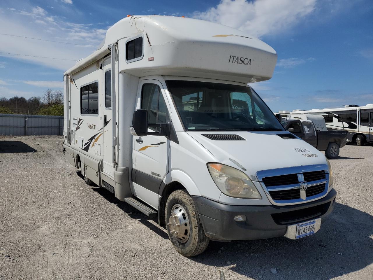 Dodge Sprinter (2007)
