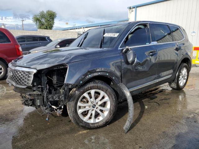 Kia Telluride (2021)