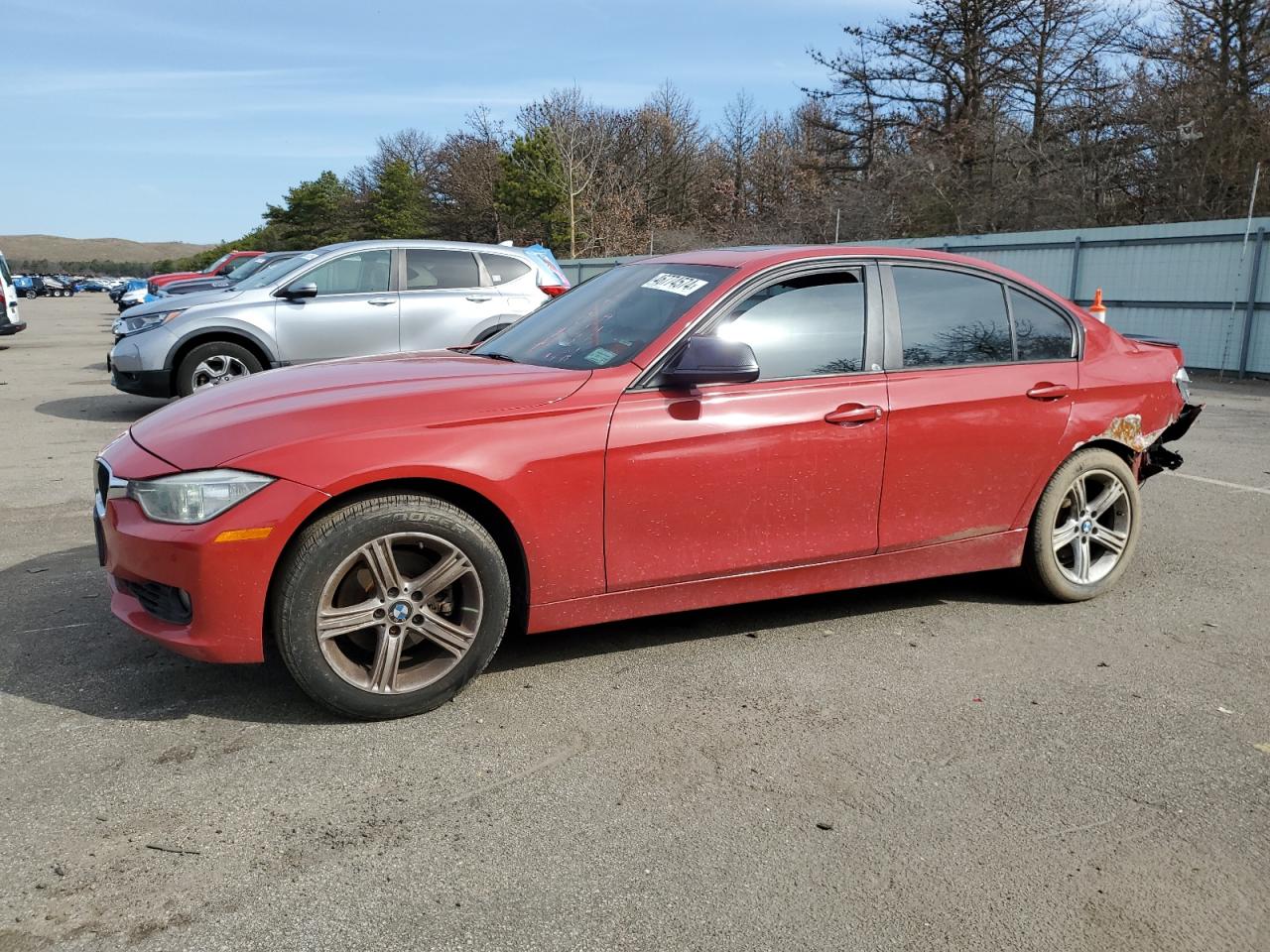 Bmw 3er (2013)