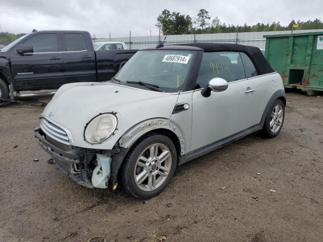 Mini Cooper (2012)