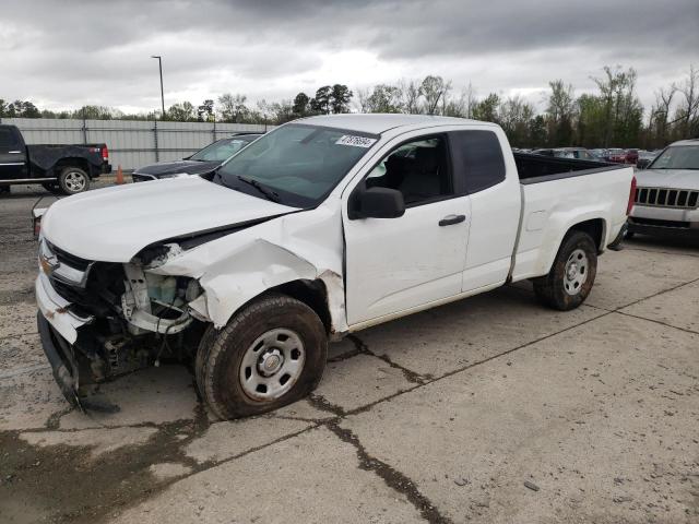 Chevrolet Colorado (2016)