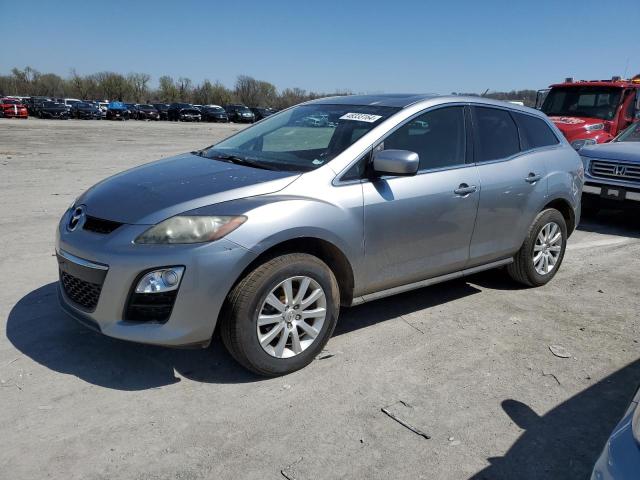 Mazda Cx-7 (2012)