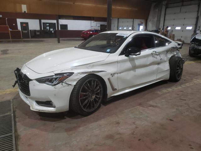 Infiniti Q60 (2019)