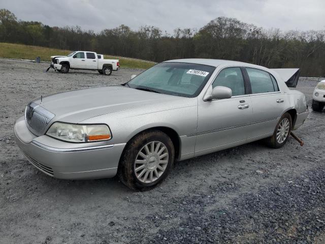 Lincoln Towncar (2003)