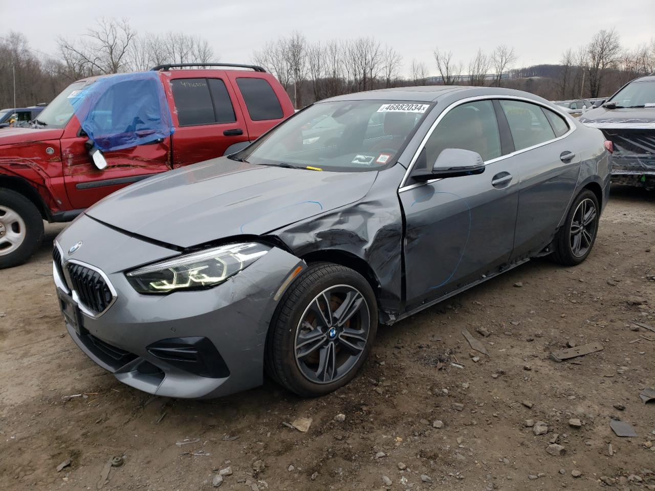Bmw 2er (2022)