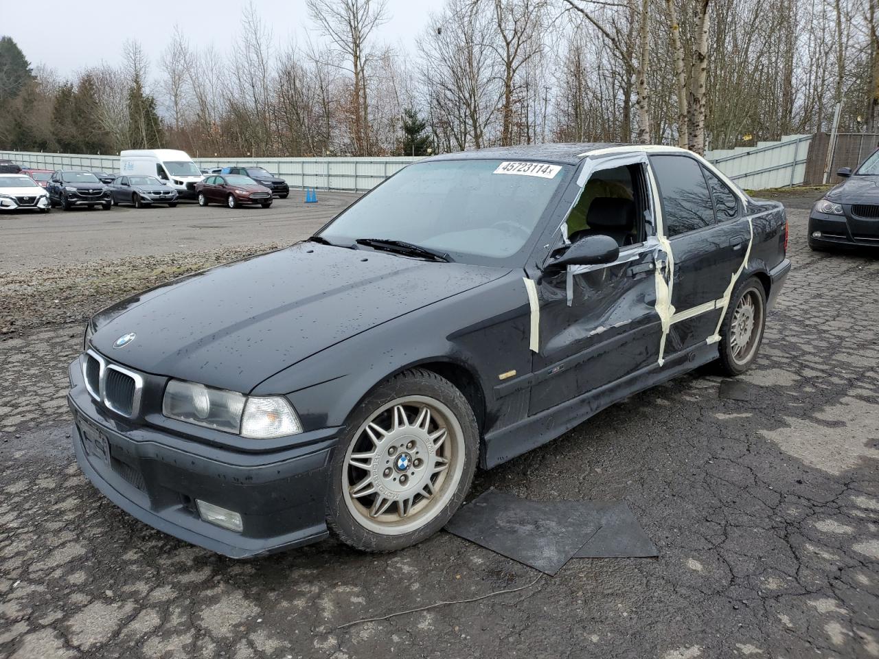 Bmw M3 (1997)