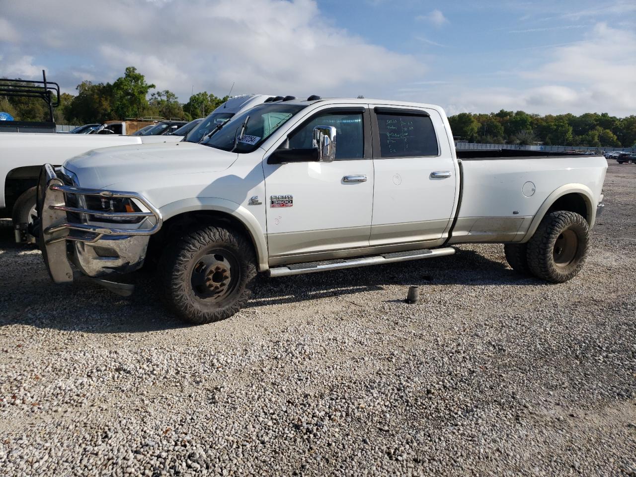 Dodge Ram (2010)