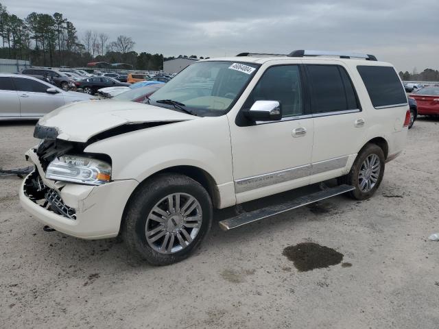 Lincoln Navigator (2007)