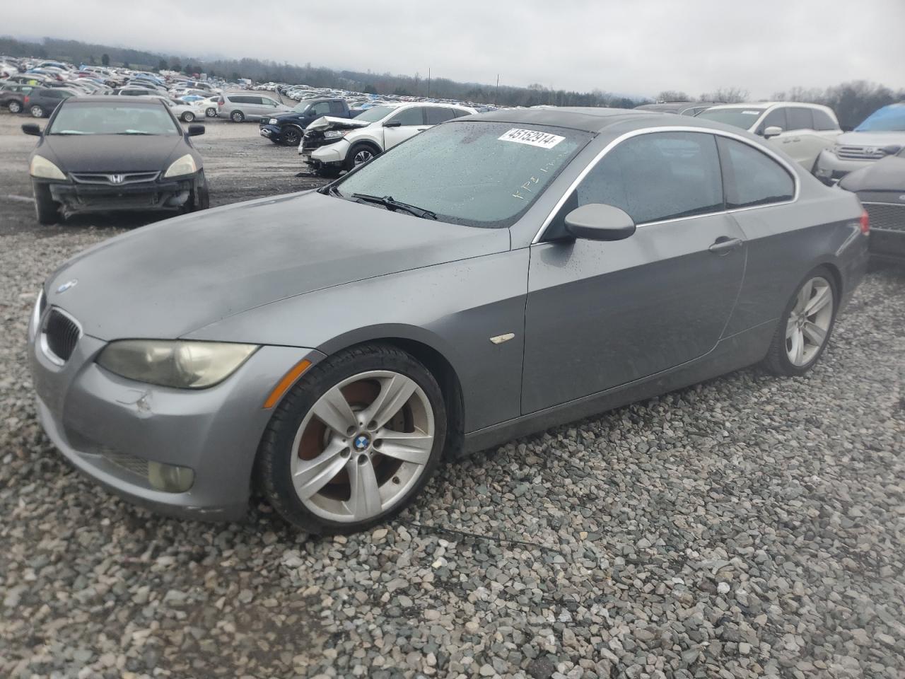 Bmw 3er (2007)