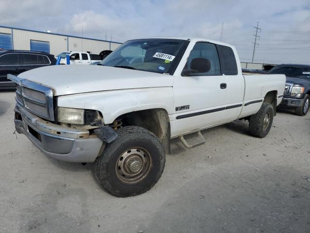 Dodge Ram 2500 (2001)