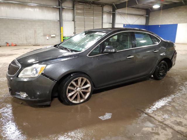 Buick Verano (2016)