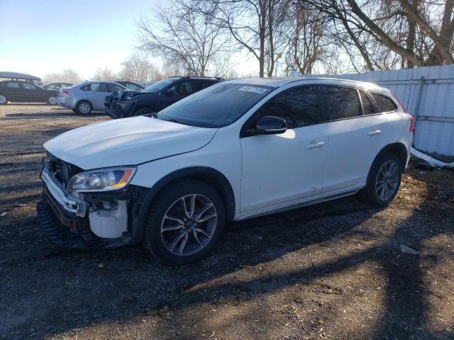 Volvo V60 (2015)