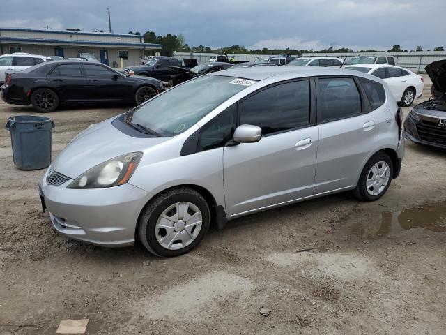 Honda Fit (2013)