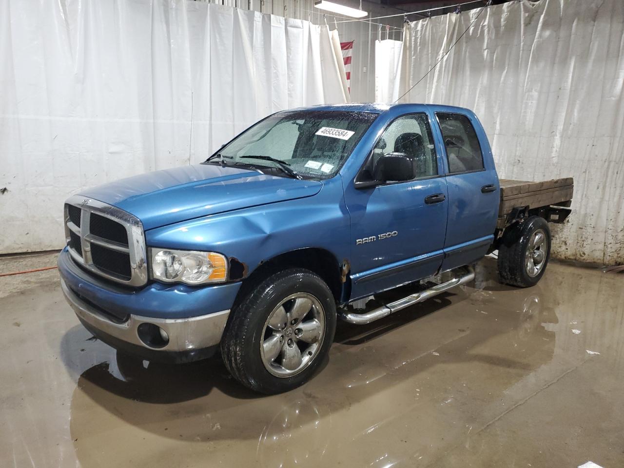 Dodge Ram (2004)