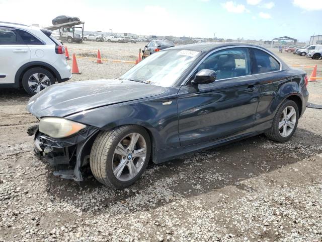 Bmw 1 series (2012)