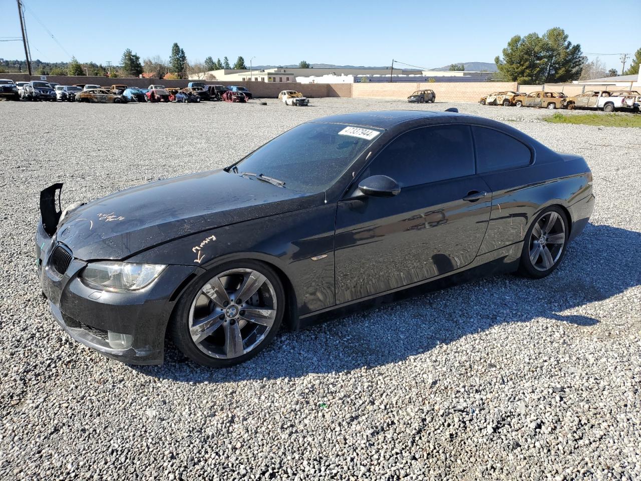 Bmw 3er (2007)