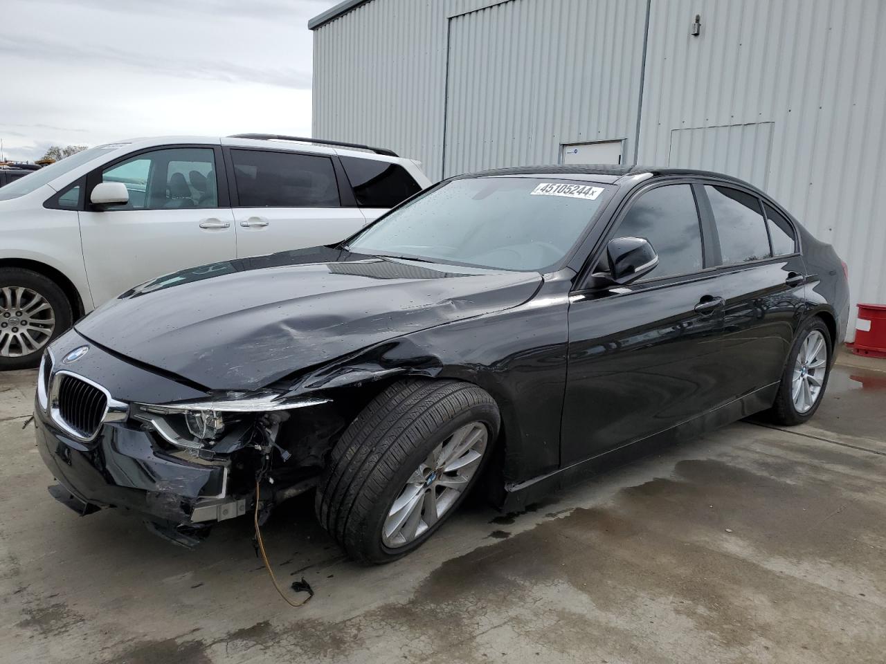 Bmw 3er (2018)