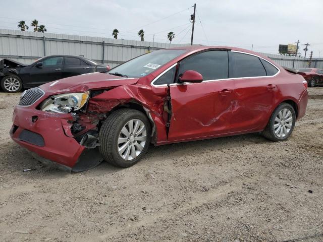 Buick Verano (2015)