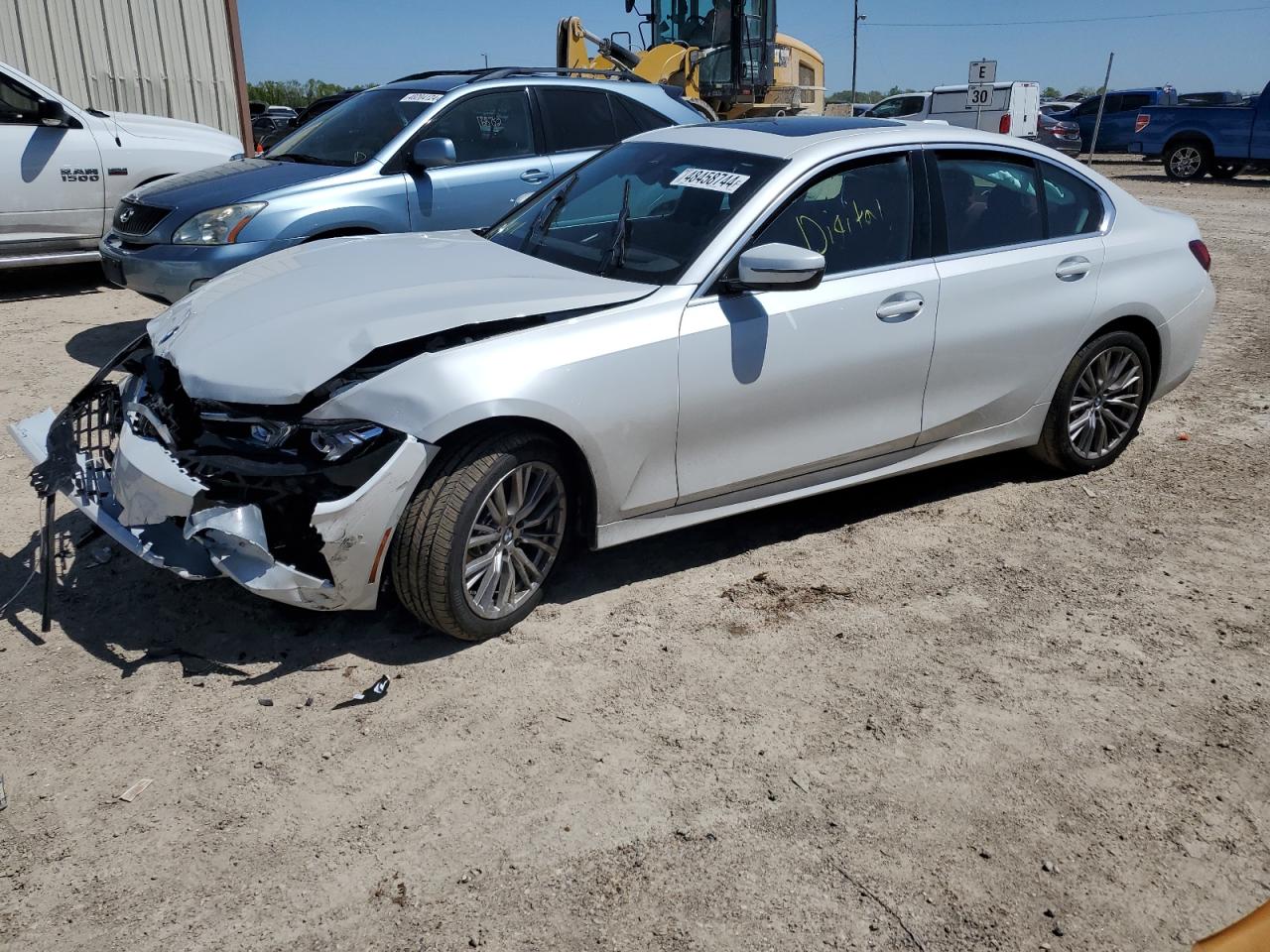 Bmw 3er (2024)