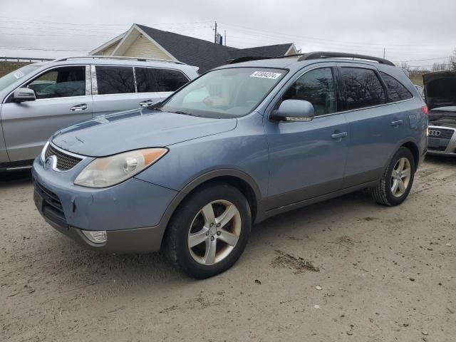Hyundai Veracruz (2007)