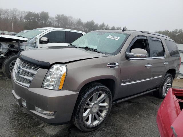 Cadillac Escalade (2011)