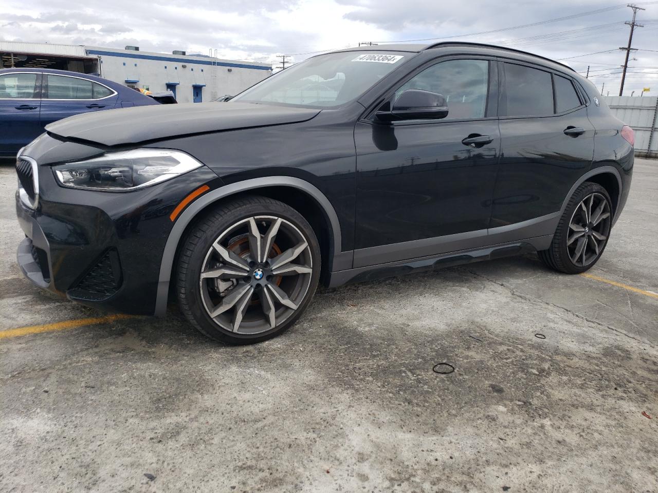 Bmw X2 (2022)