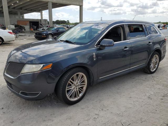 Lincoln Mkt (2013)