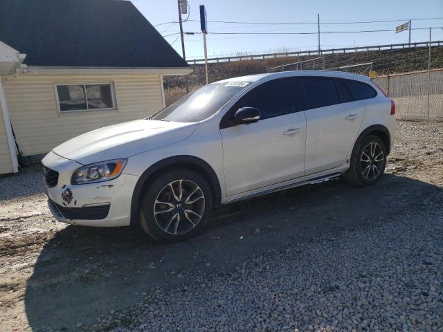 Volvo V60 (2017)