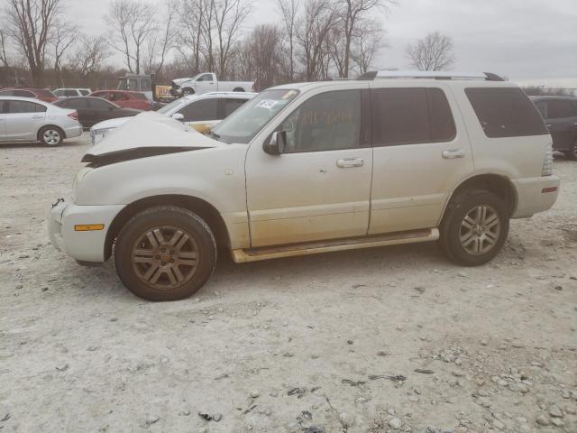Mercury Mountainer (2006)