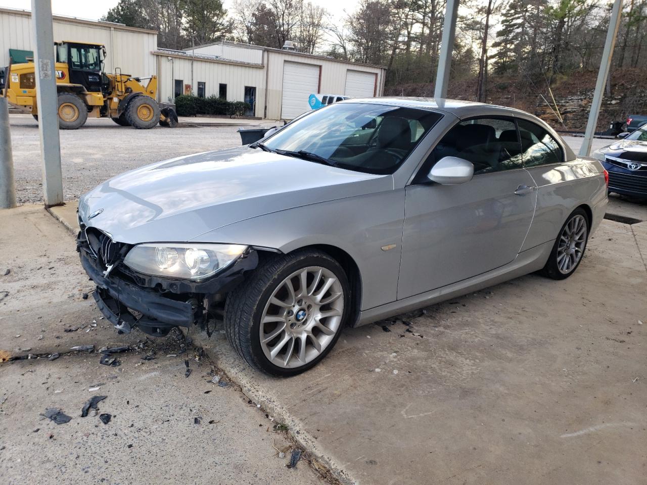 Bmw 3er (2013)