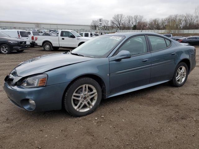 Pontiac Grandprix (2006)