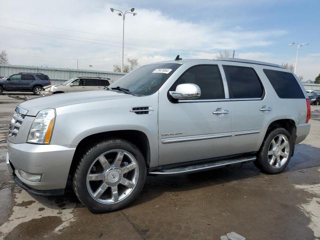 Cadillac Escalade (2011)