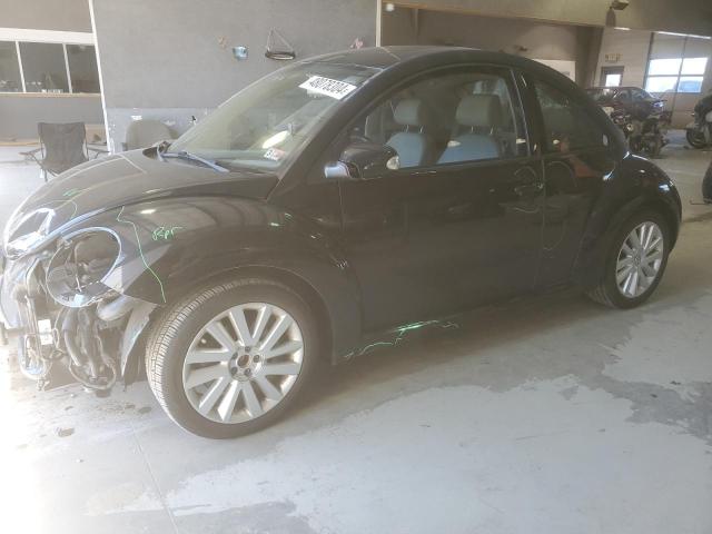Volkswagen Beetle (2008)